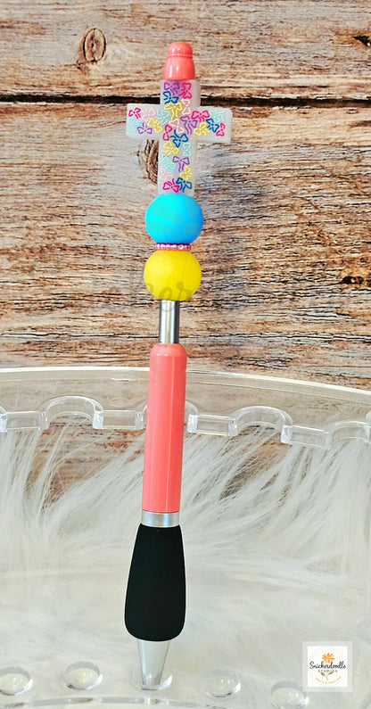 Colorful Cross Pens