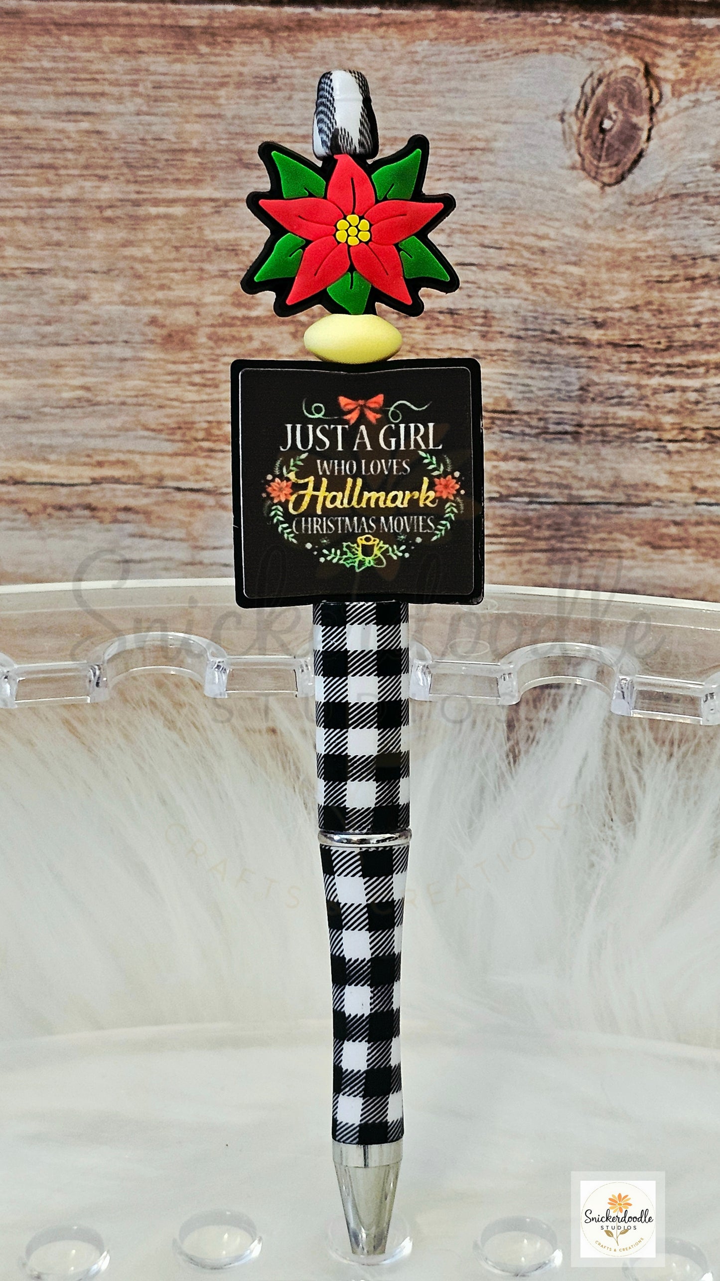 Holiday Plaids
