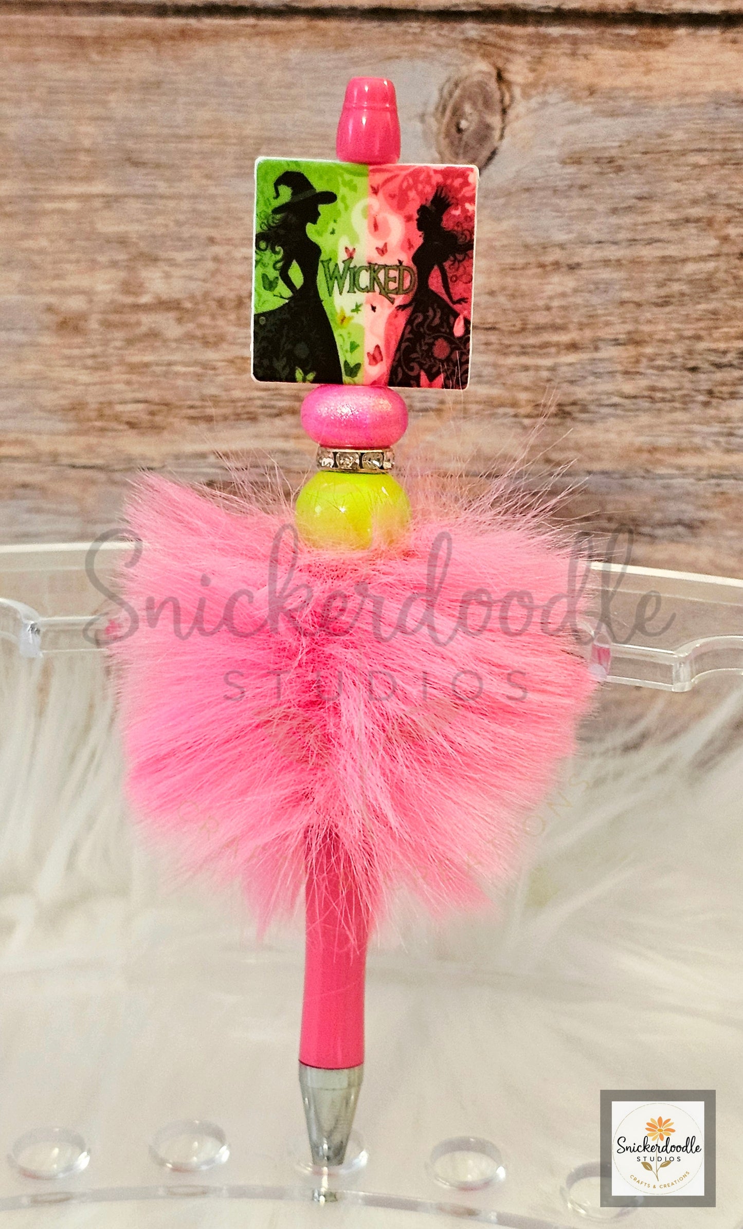 Wizard of Oz Pens