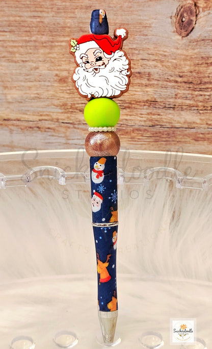 Santa Pens Group 1