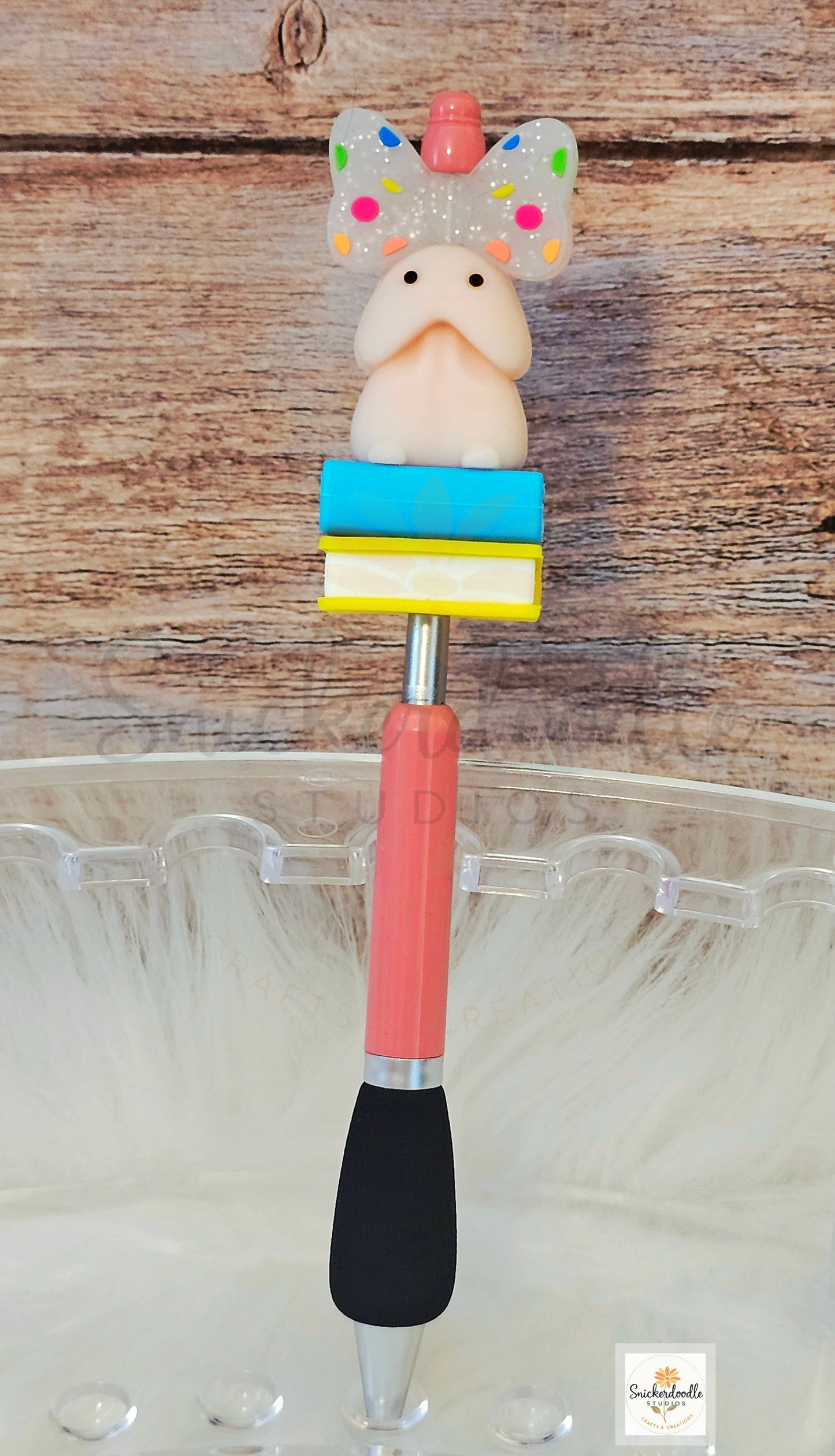 Naughty Pens
