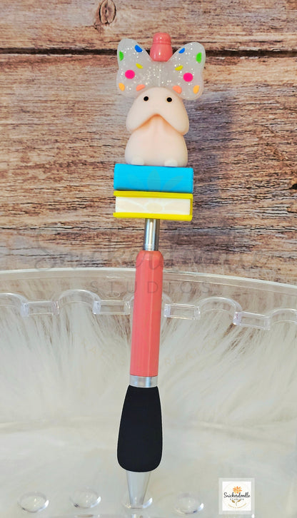 Naughty Pens