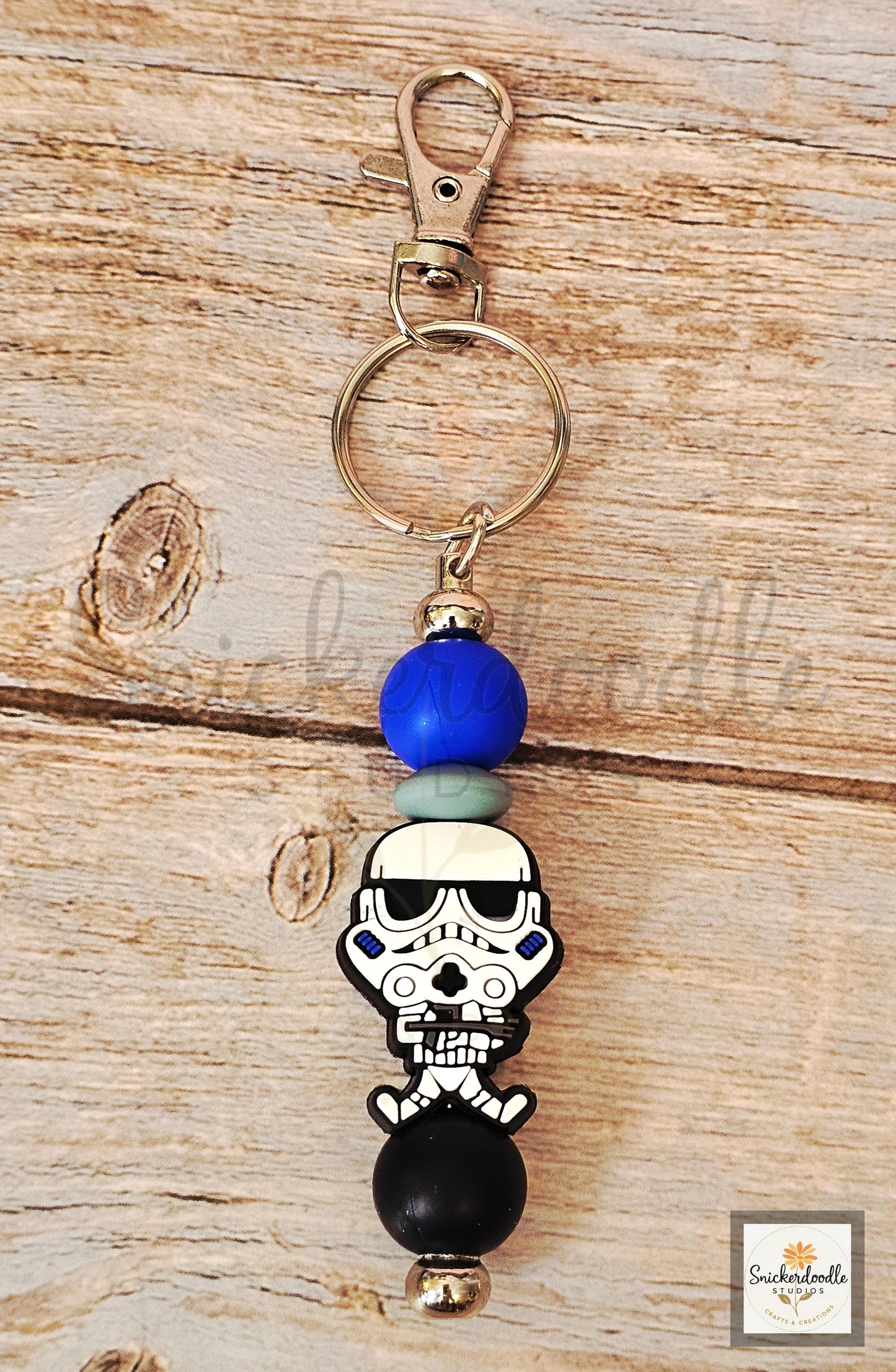 May The 4th Keychains