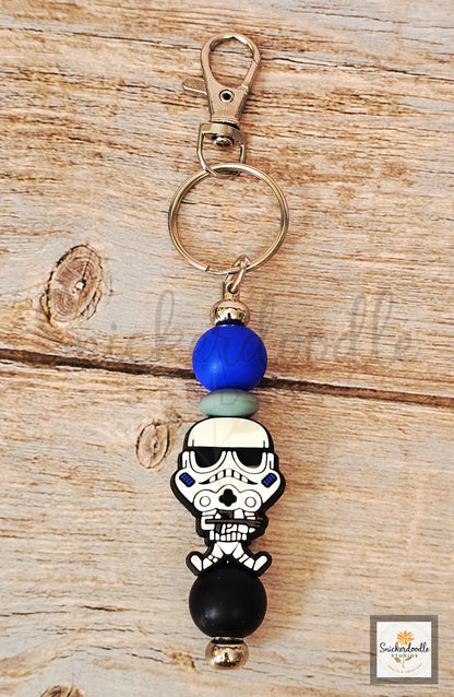 May The 4th Keychains