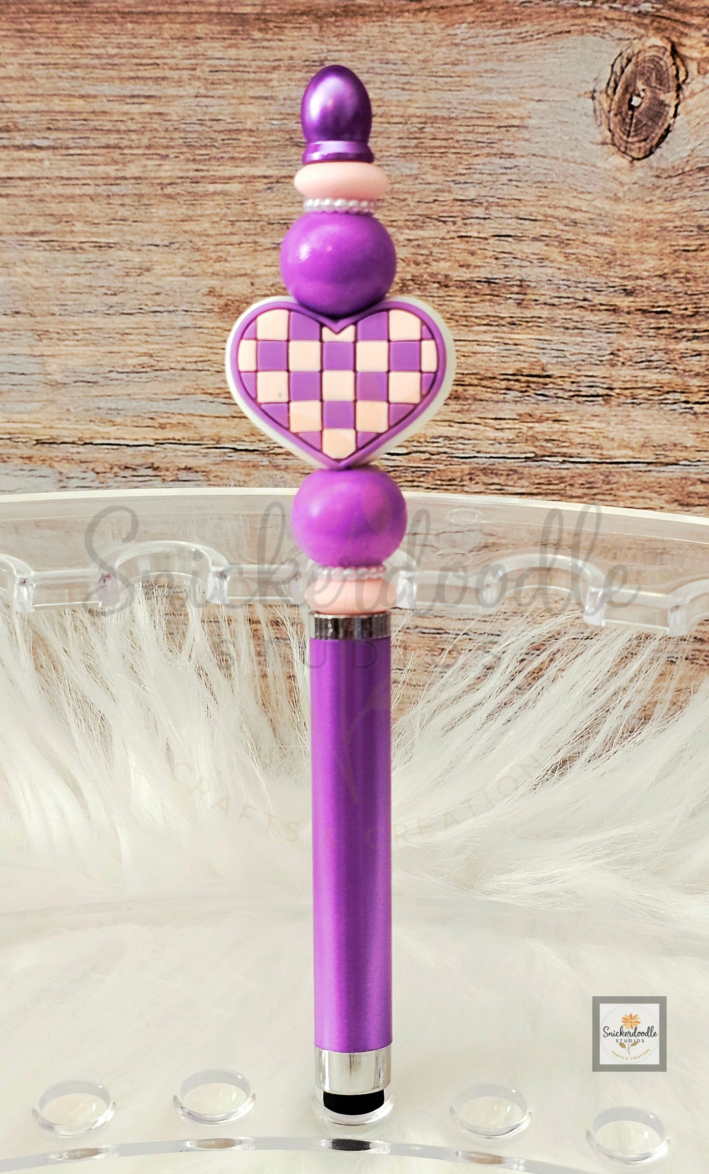 Styluses