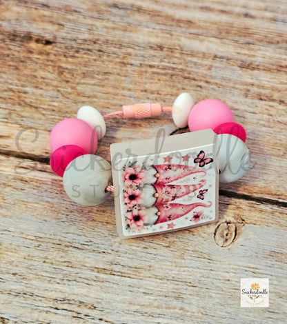 Gnome Love Cup Charm