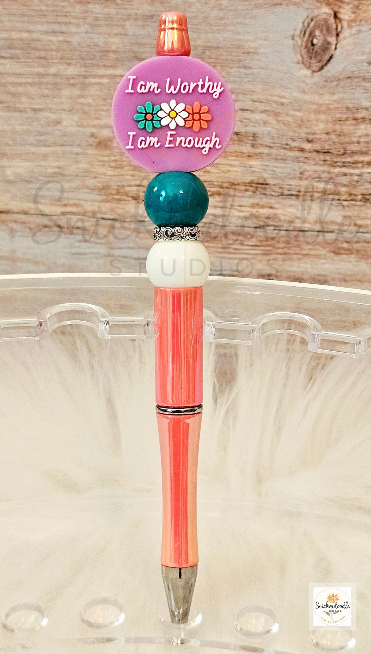 ; Prevention Pens