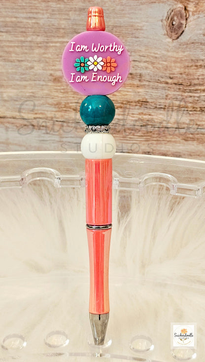 ; Prevention Pens