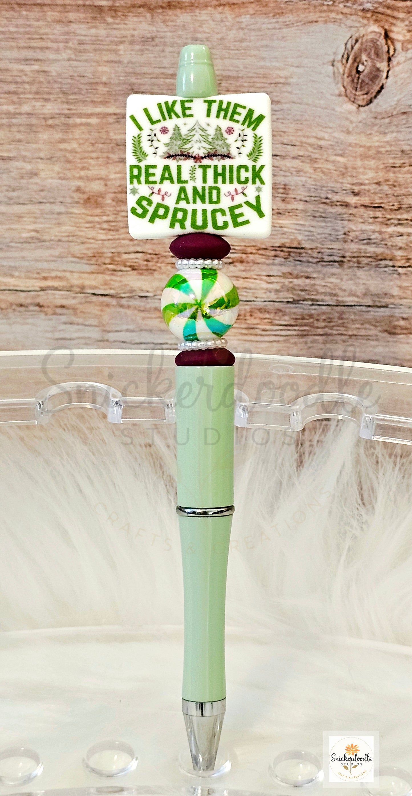 Seasonal Pens