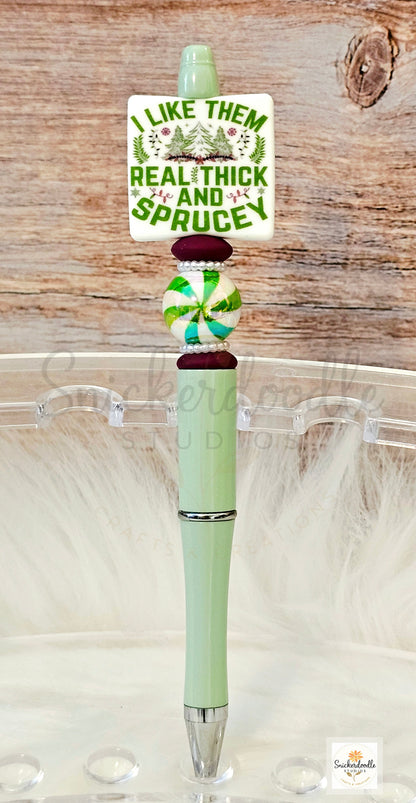 Seasonal Pens