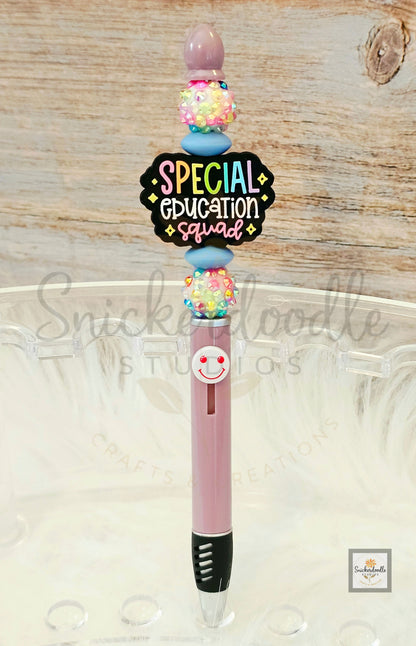 Teacher Appreciation Pens