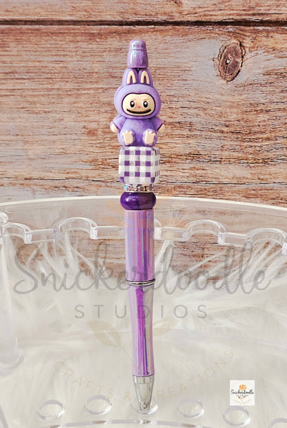 Labubu Collection #2