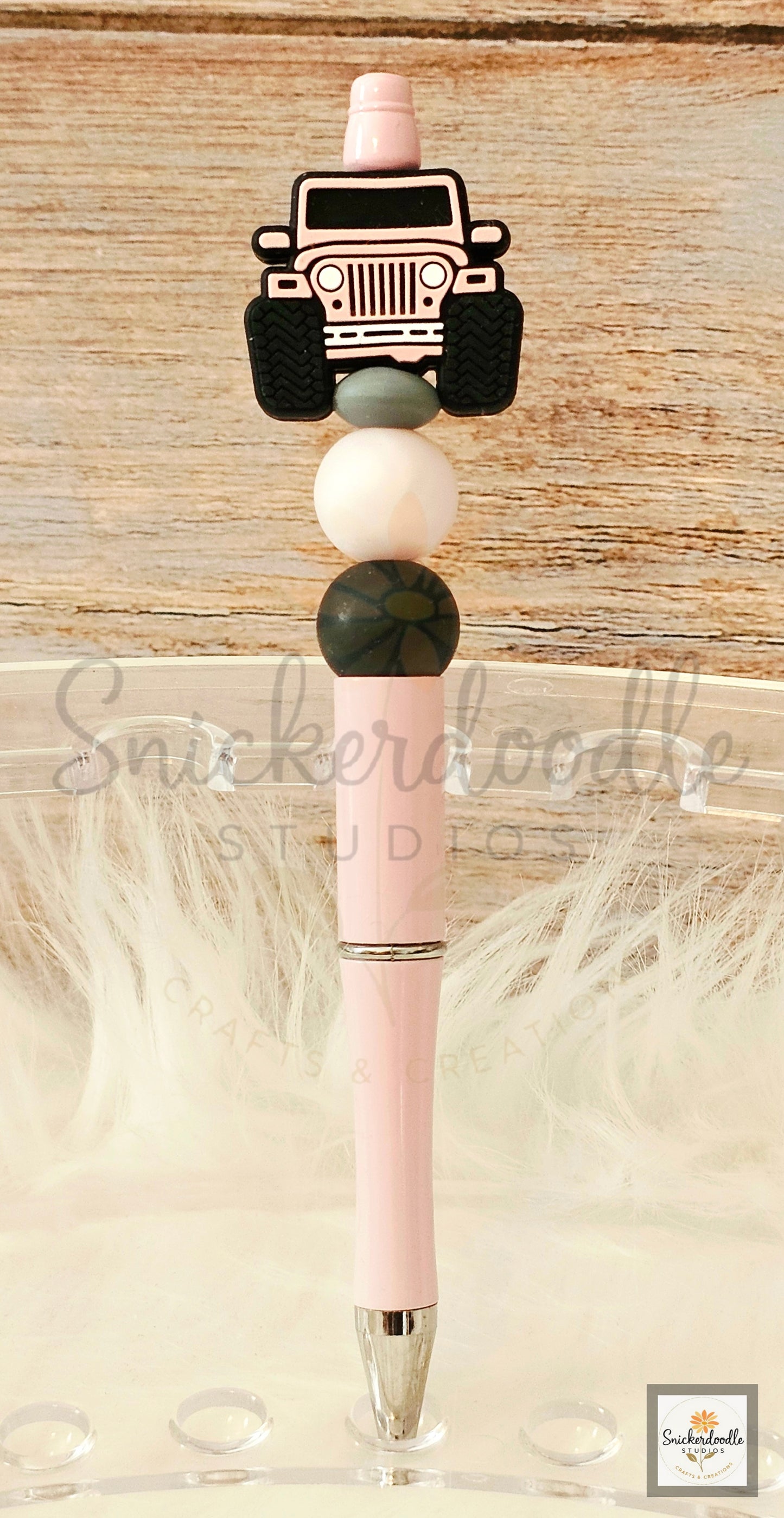 Jeep Pens
