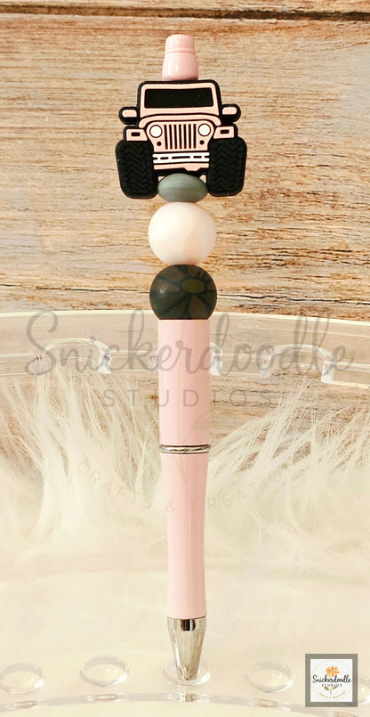 Jeep Pens