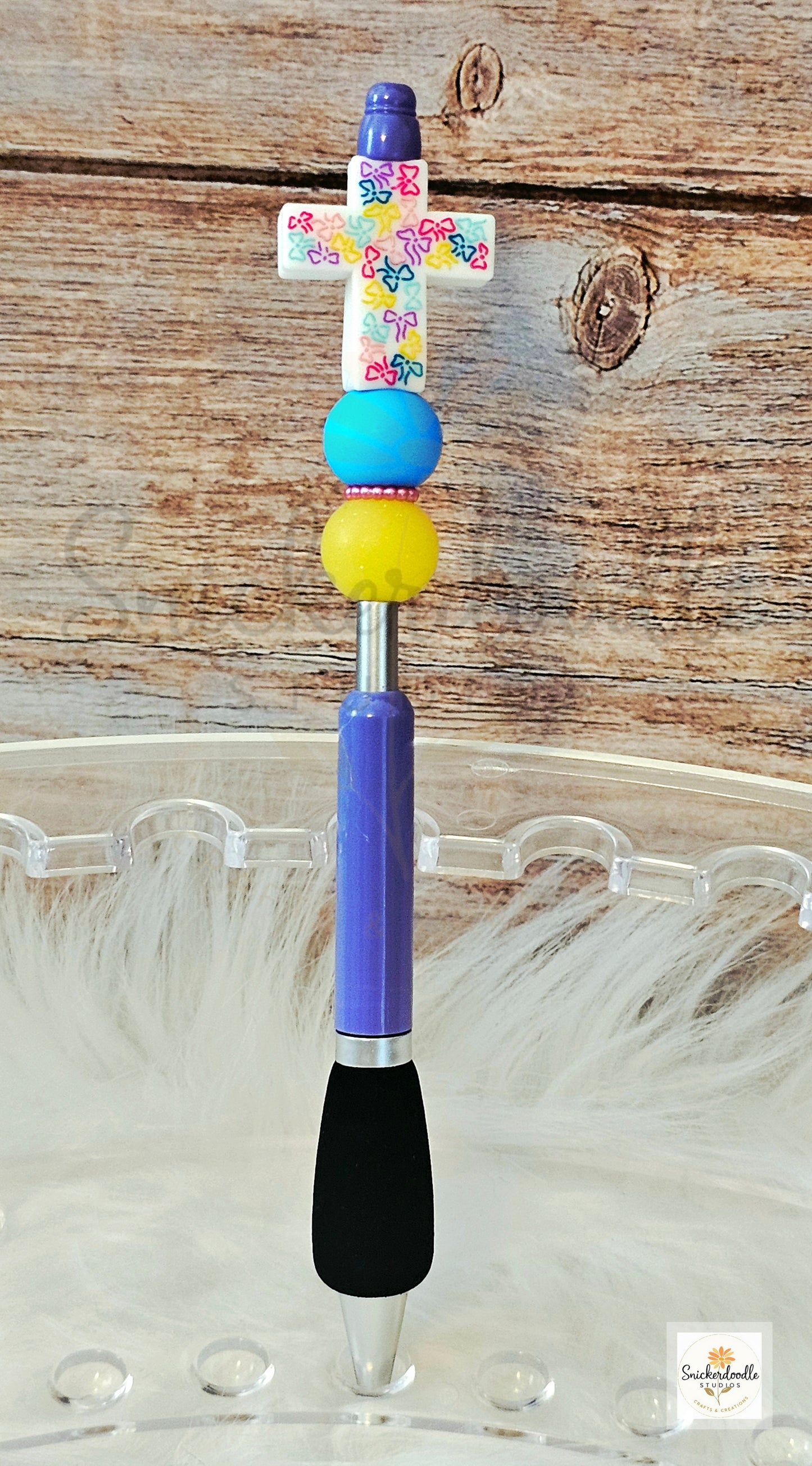 Colorful Cross Pens
