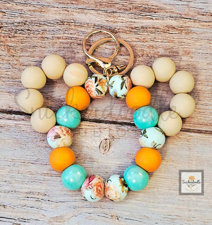 Magical Mouse Keychain Wristlets