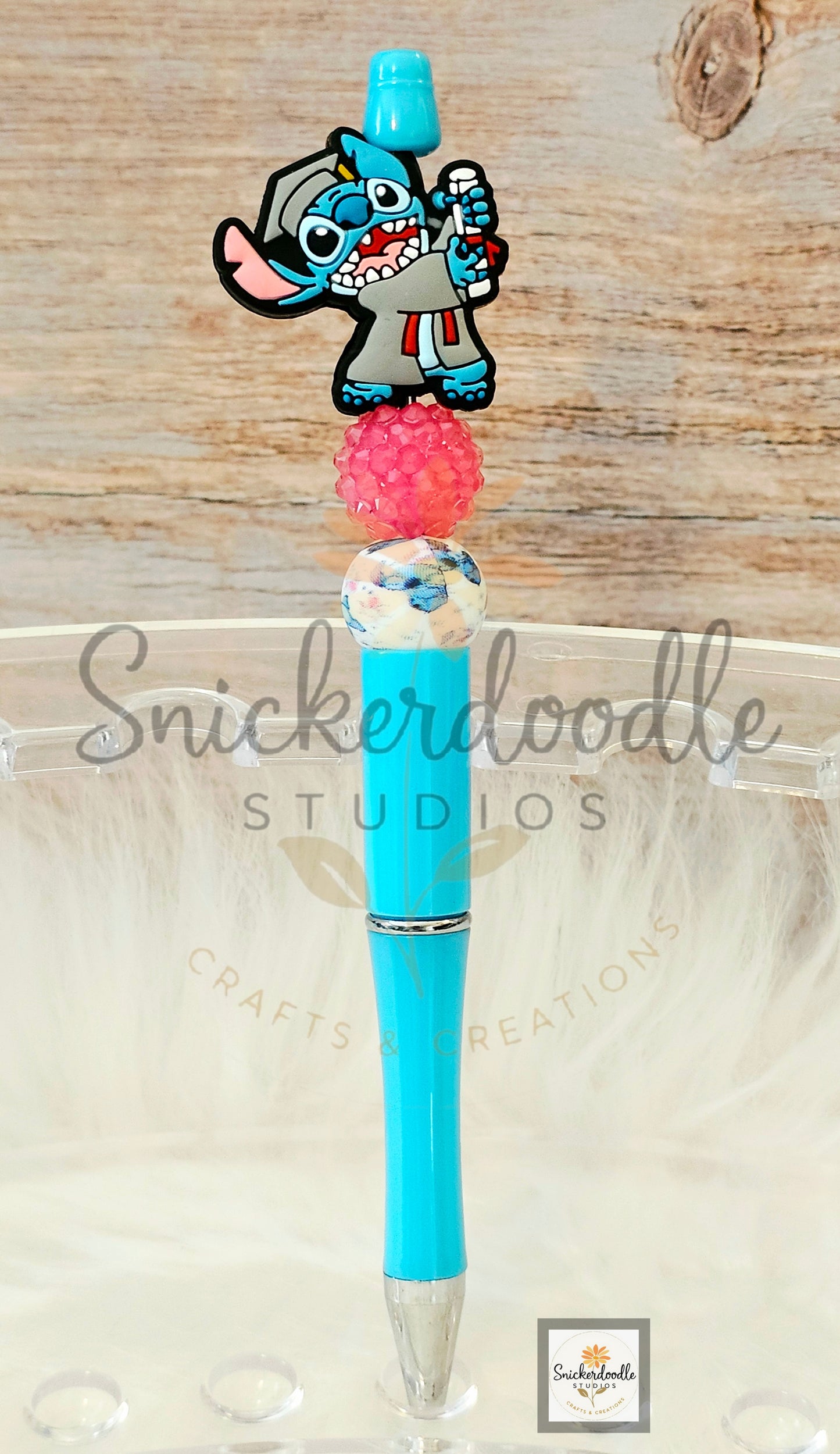 Graduation Pens