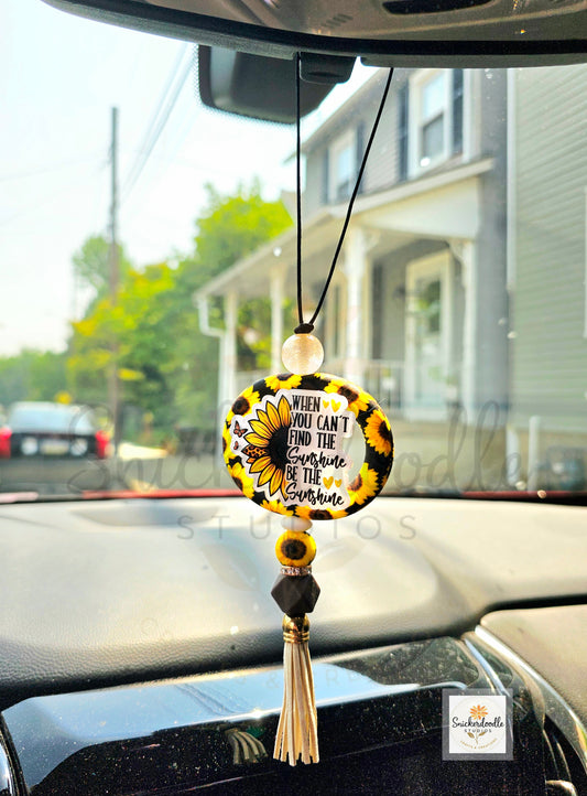 Car Charms