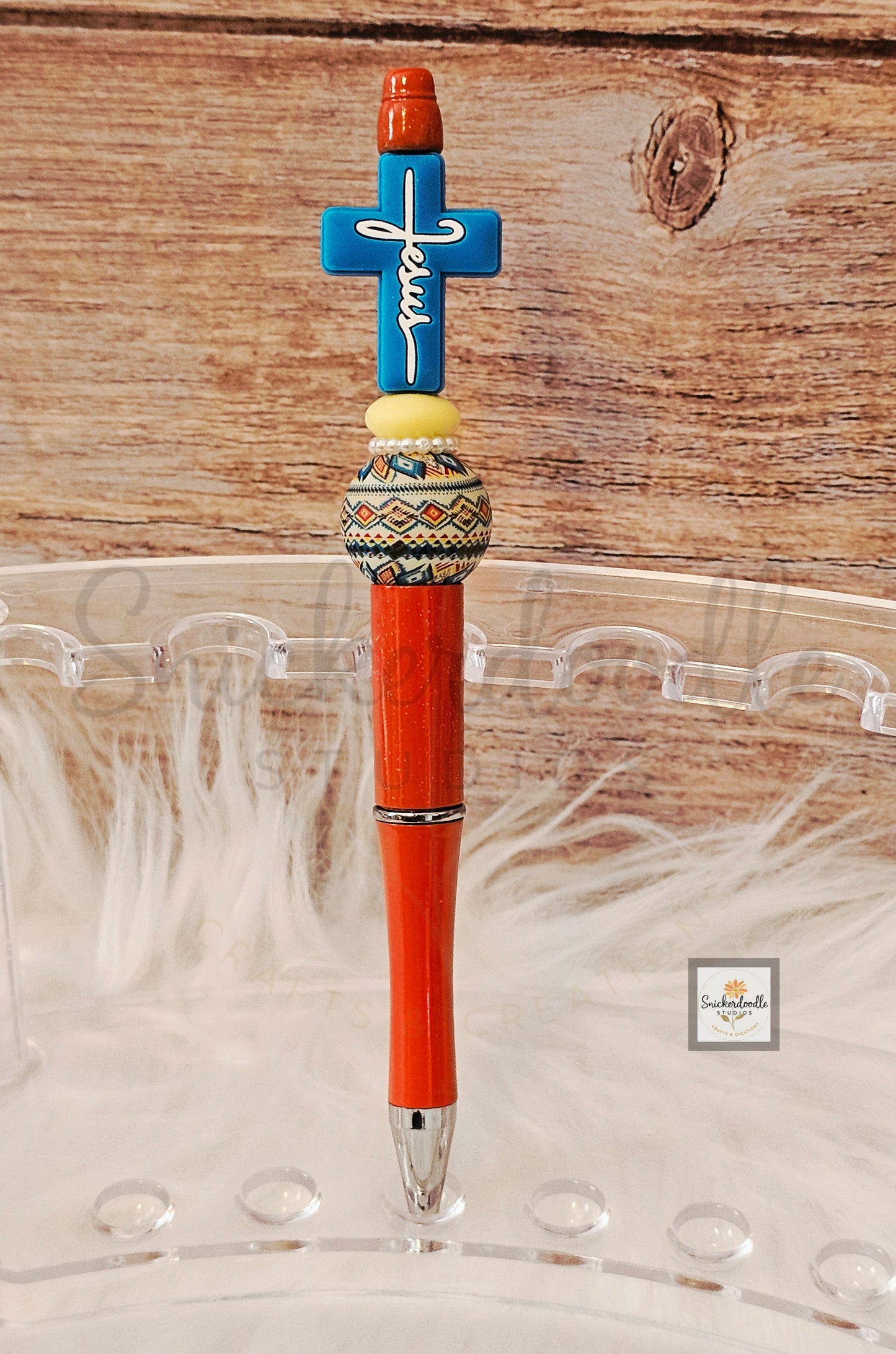 Faith Pens Collection