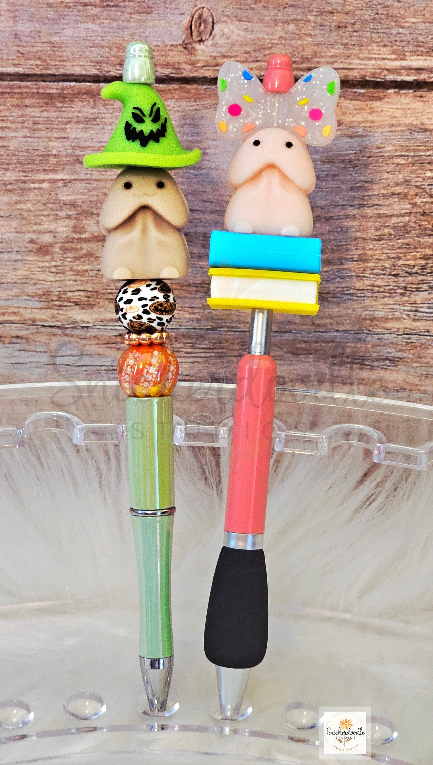 Naughty Pens