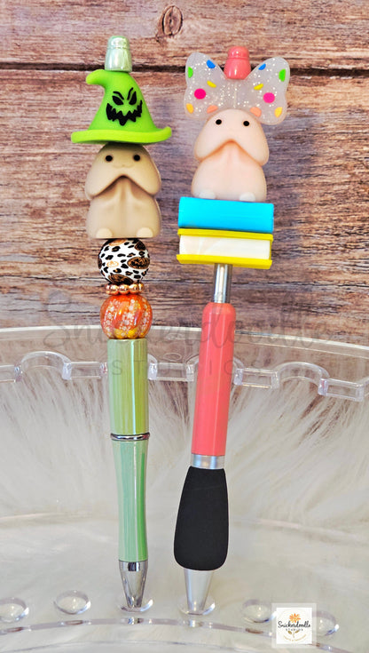 Naughty Pens