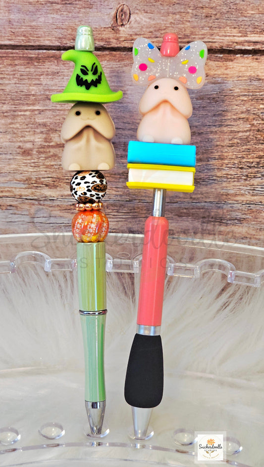 Naughty Pens