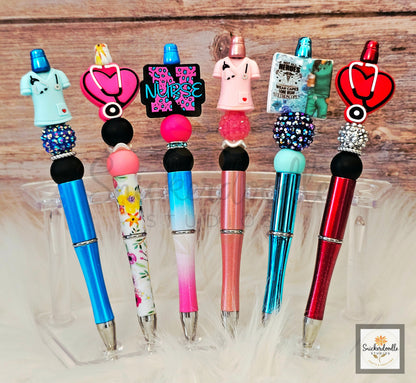 Medical Field Pens Collection #1