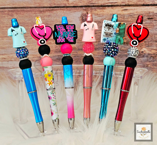 Medical Field Pens Collection #1