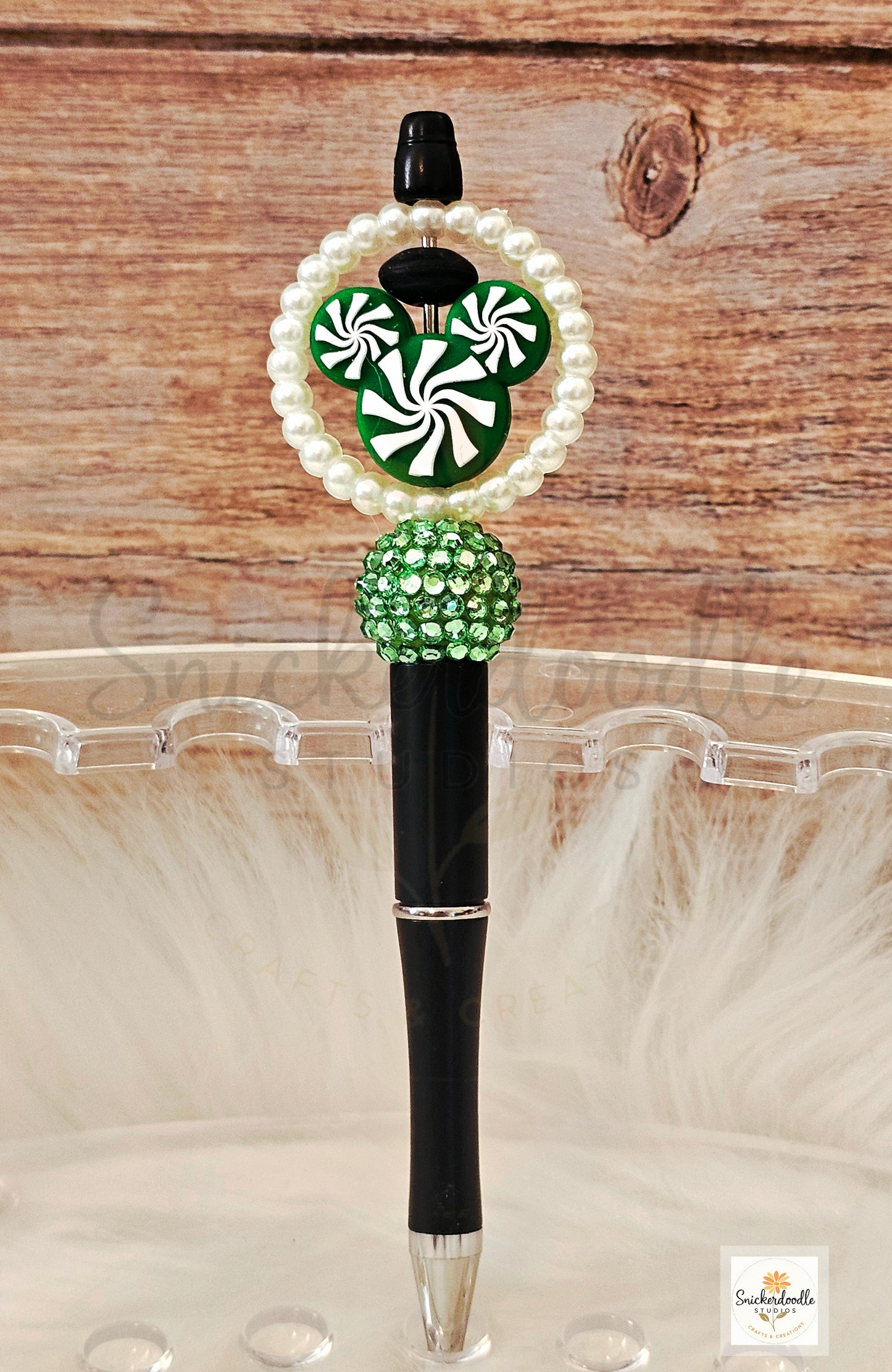 Holiday Pens