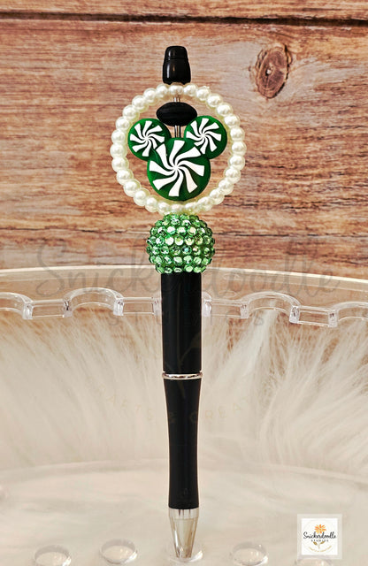 Holiday Pens