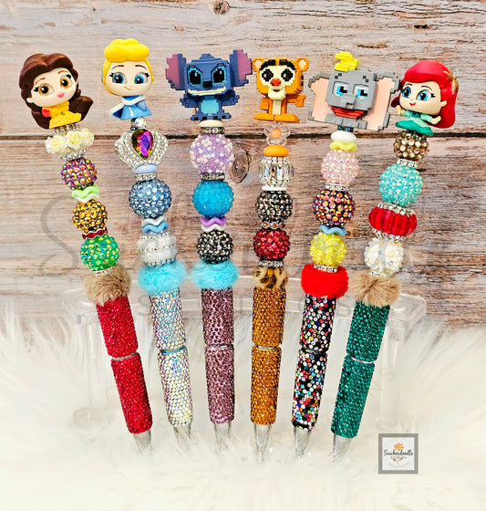 Bling Doorable Pens