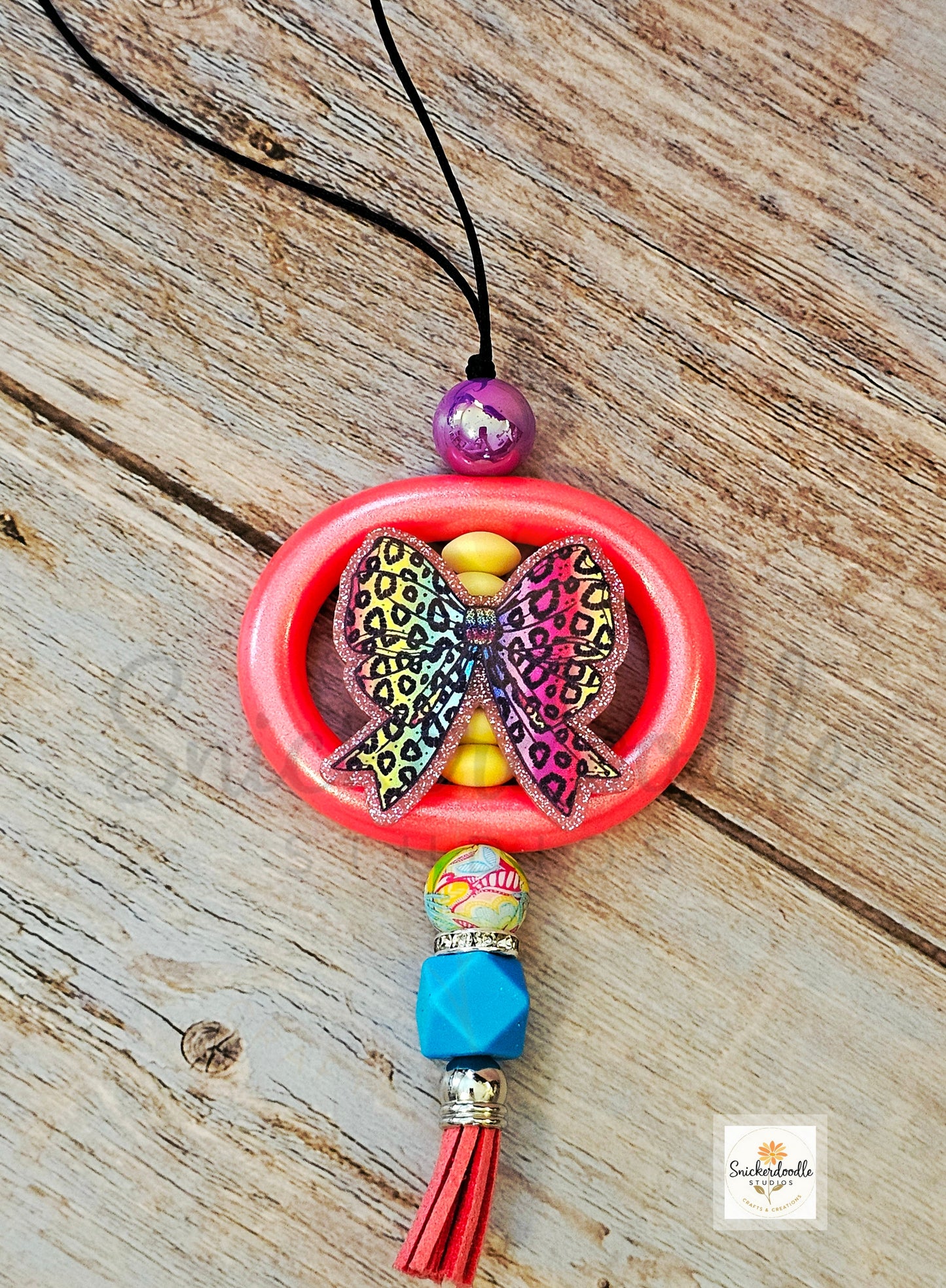 Car Charms