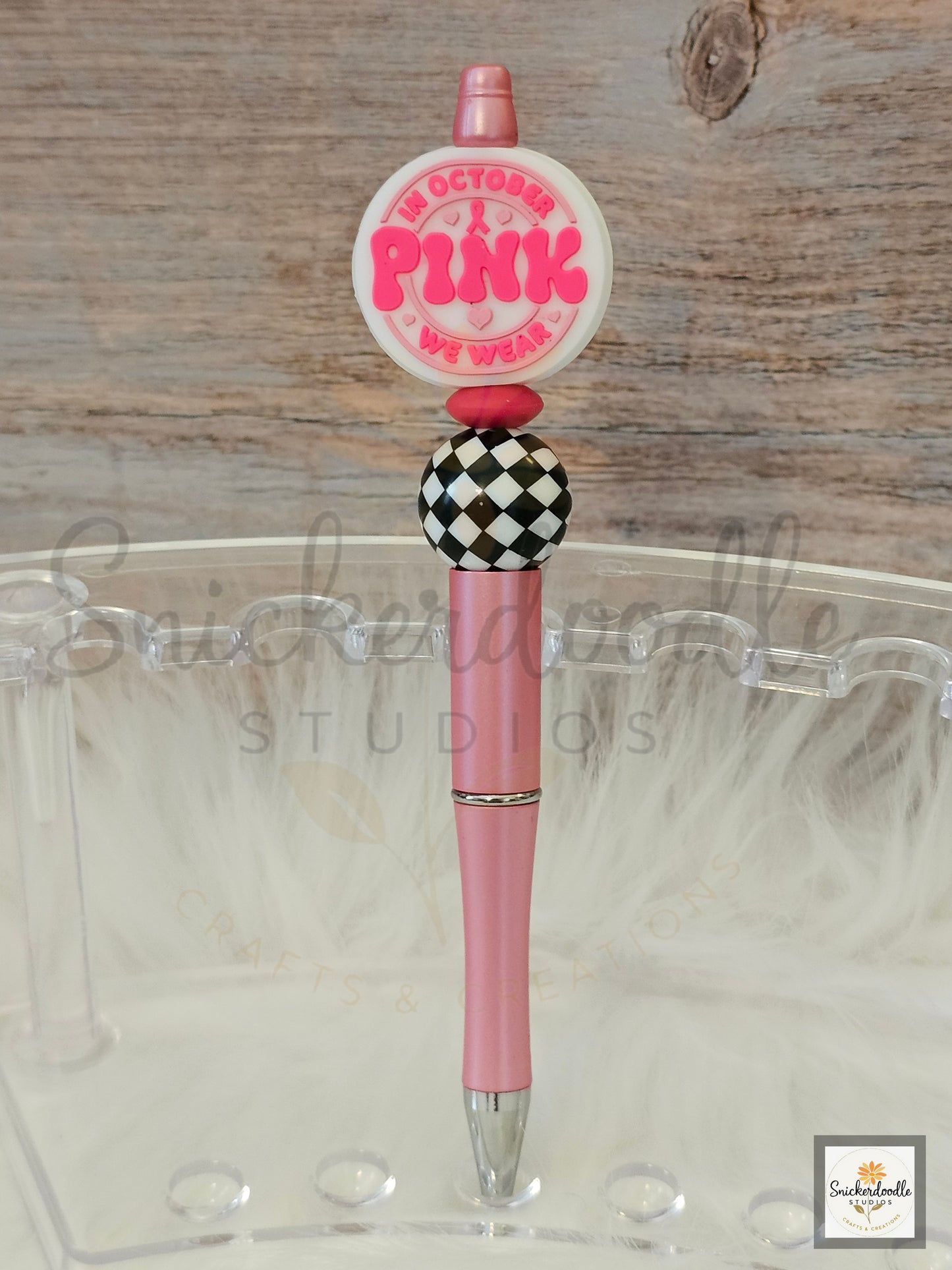 Breast Cancer Awareness Pens #1