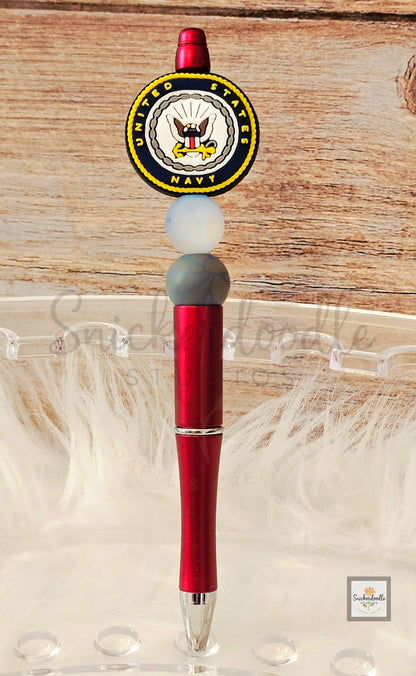 Military Pens