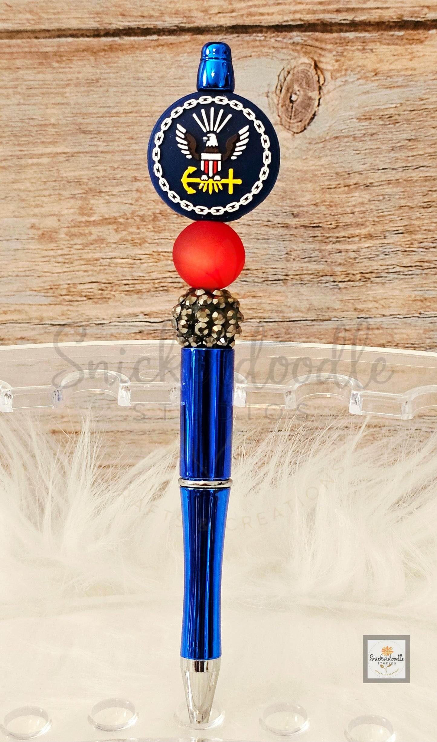 Military Pens