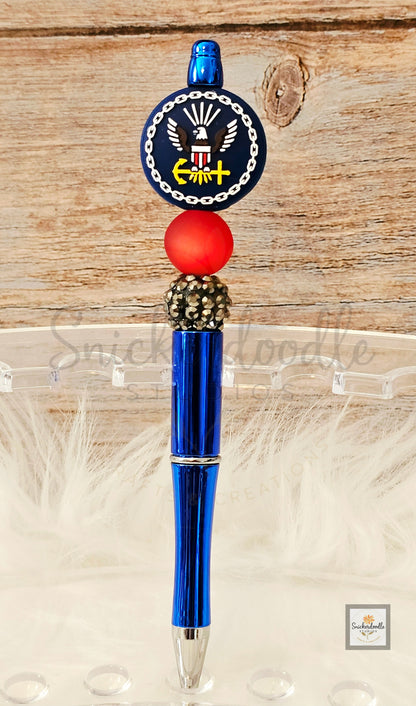 Military Pens