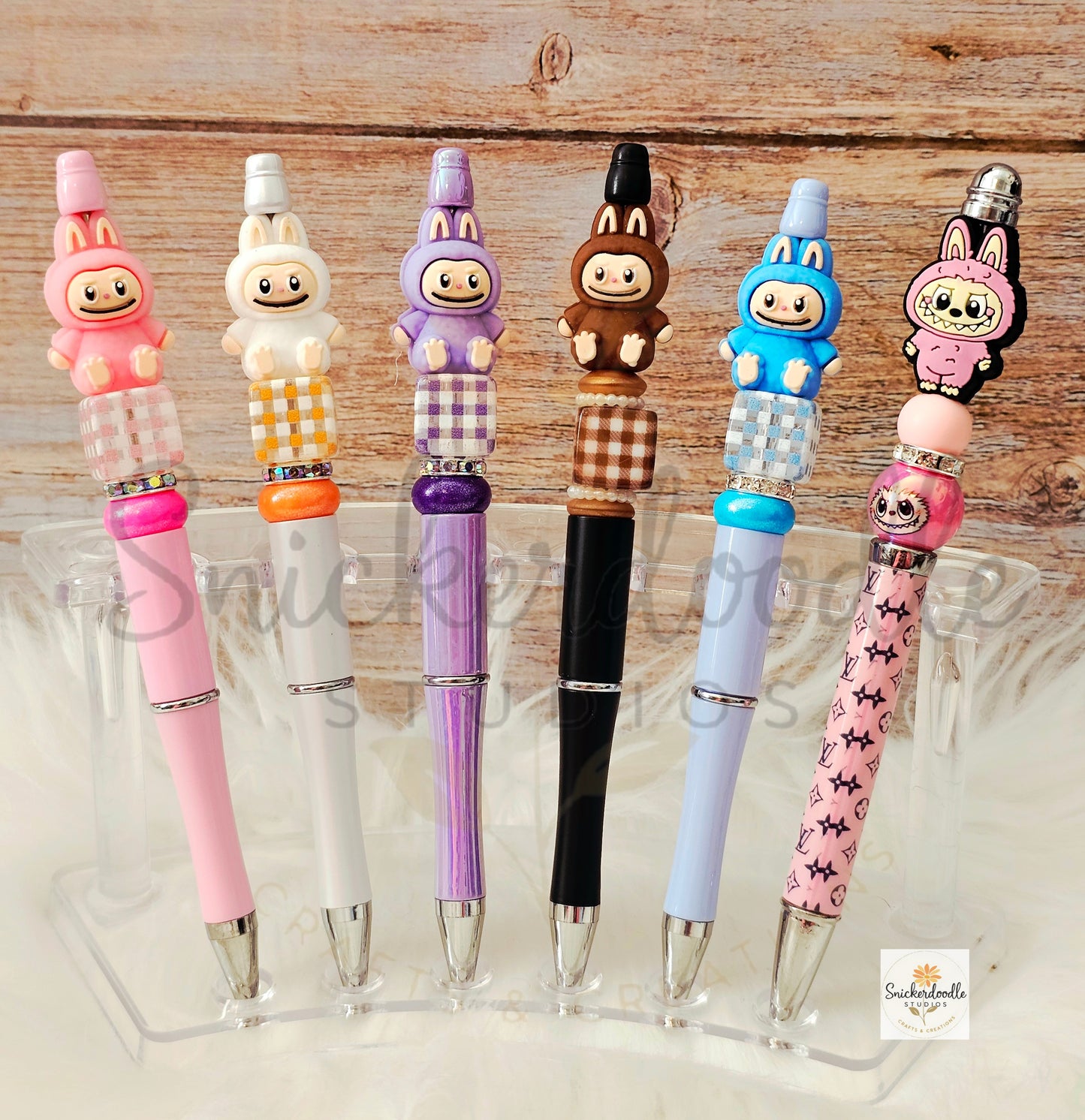 Labubu Collection #2