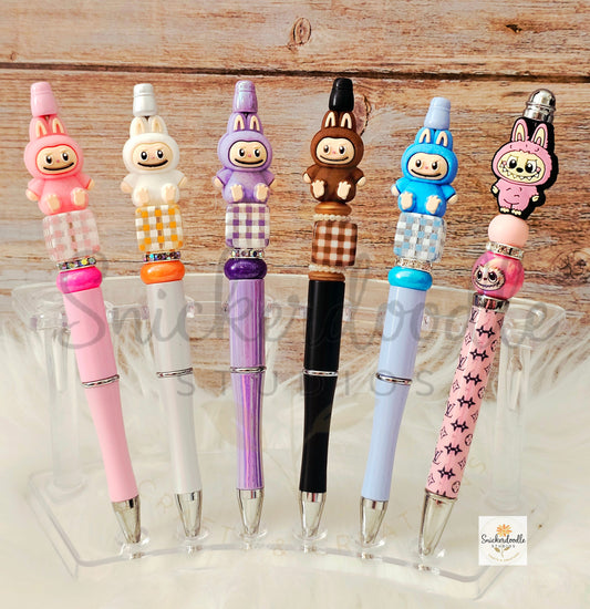 Labubu Collection #2