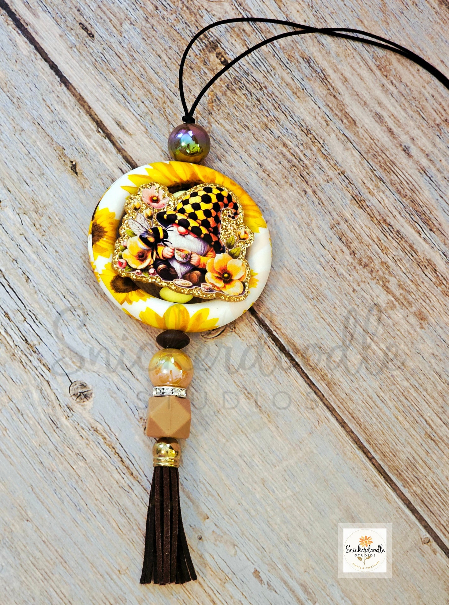 Car Charms
