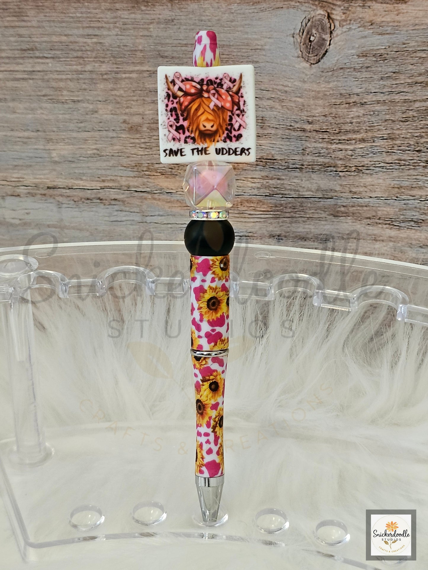 Breast Cancer Awareness Pens #1
