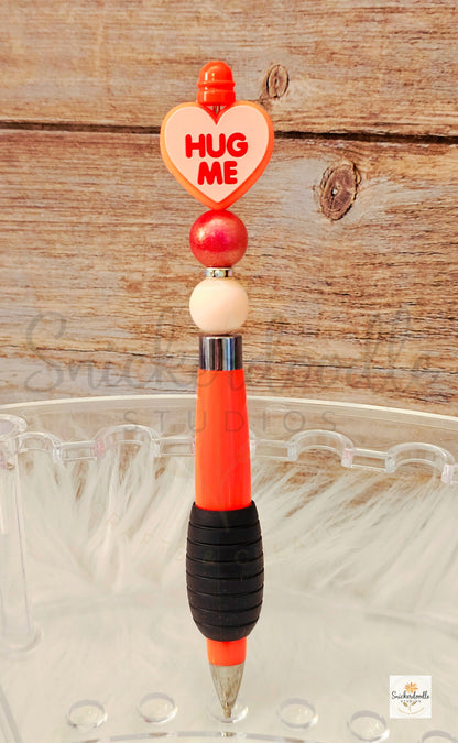 Heart Pen Collection