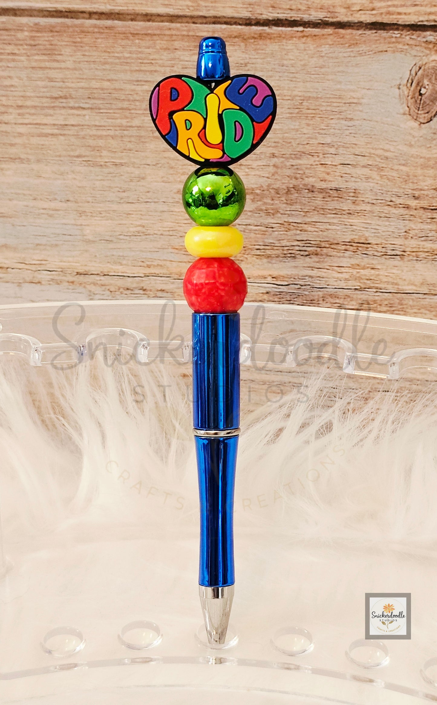 Pride Pens