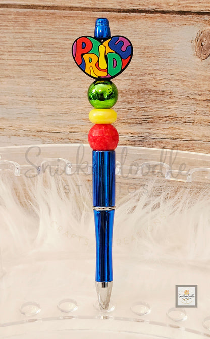 Pride Pens