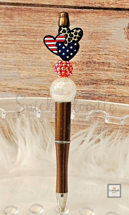 Patriotic Pens 🇺🇲
