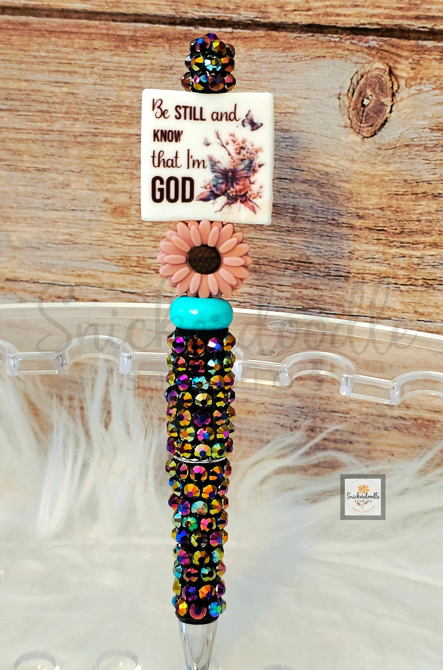 Prayer Pens Collection