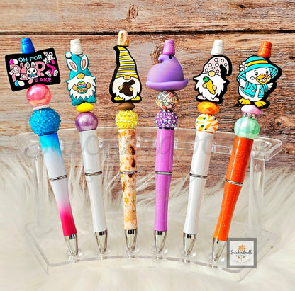 Easter Pens Collection