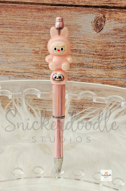 Labubu Collection #3
