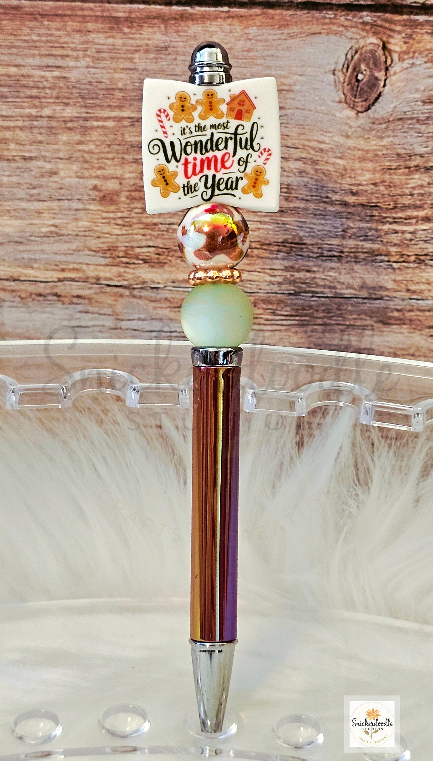 Seasonal Pens