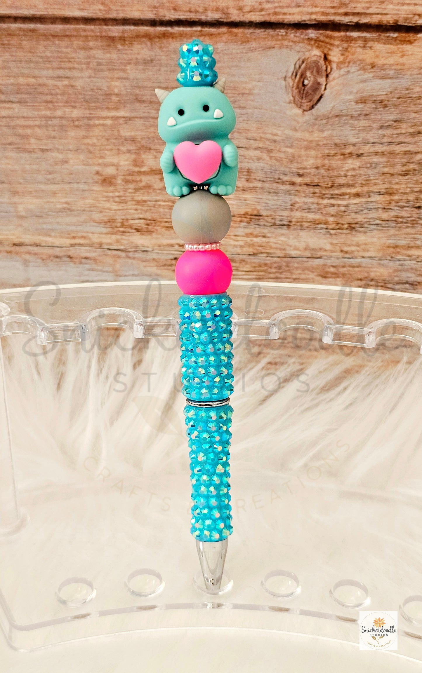 Heart Pen Collection