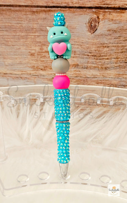 Heart Pen Collection